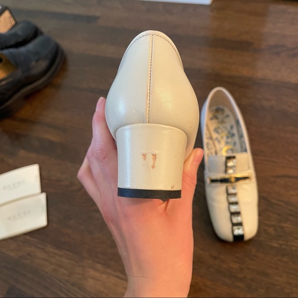 Gucci Quentin crystal - Picture 11 of 16